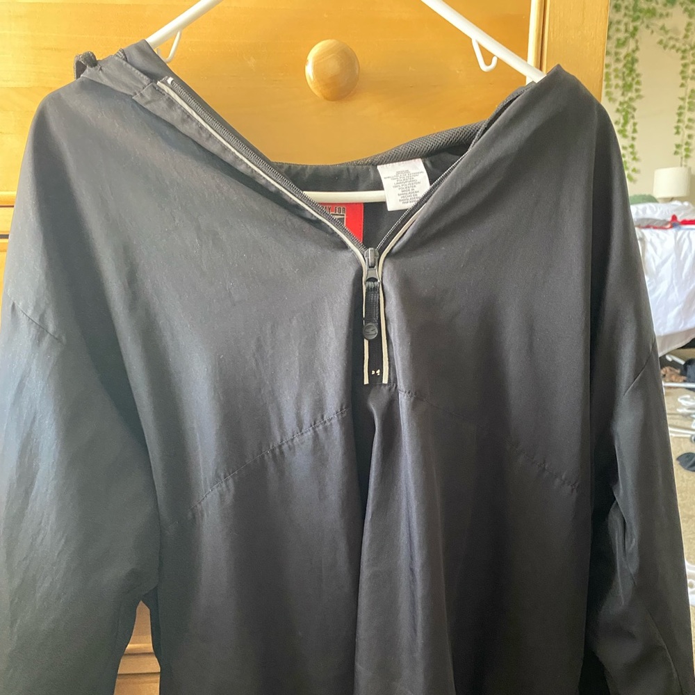 Winter Jacket Polyester